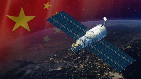 موشک چینی با سوخت متان و اکسیژن مایع به فضا رفت