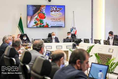 تصویب طرح تکمیل پروژه تصفیه خانه پساب شمال اصفهان