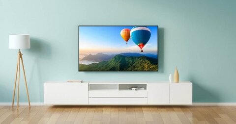 تلویزیون هوشمند ردمی SMART TV X 2022 چه زمانی عرضه می‌شود؟