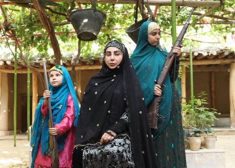 تنها خانه امید فعالان سینمای کودک، جشنواره فیلم کودک اصفهان است