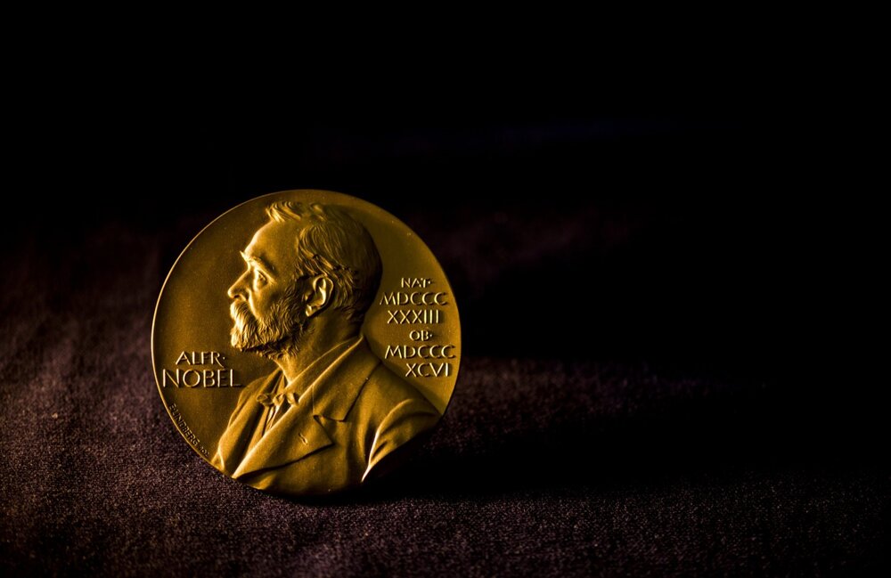 ادوارد میلز پرسل برنده نوبل فیزیک