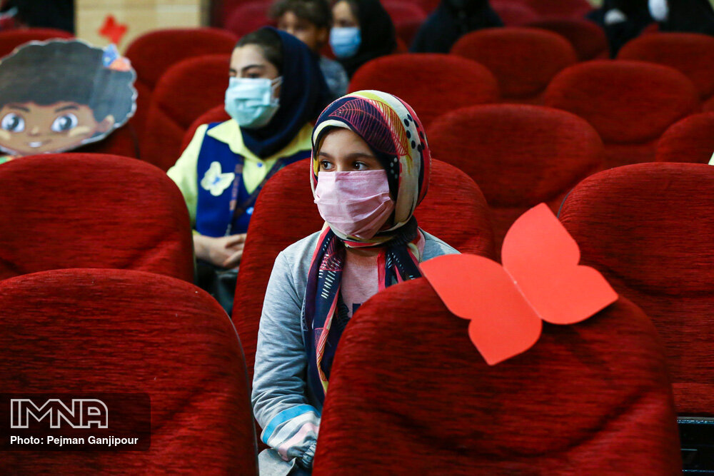 اصفهان، بهترین گزینه برای برگزاری جشنواره فیلم کودک/ حمایت شهرداری از فیلمسازان جوان