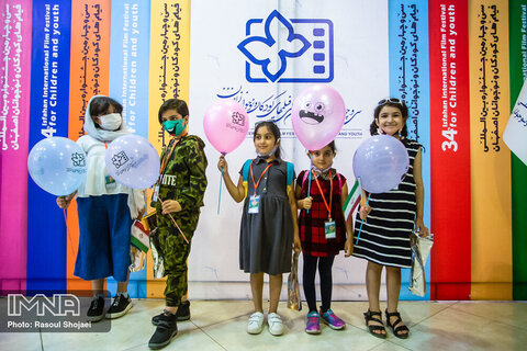 تاکید فعالان هنر هفتم ایران: میزبانی اصفهان از جشنواره فیلم کودک و نوجوان ادامه یابد