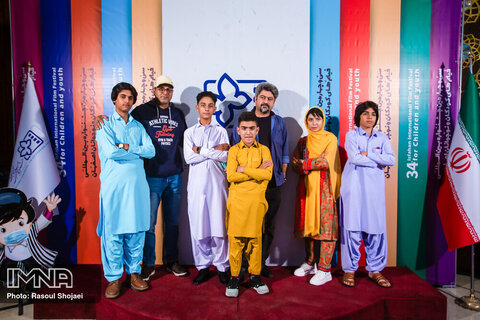 سومین روز جشنواره فیلم های کودکان و نوجوانان
