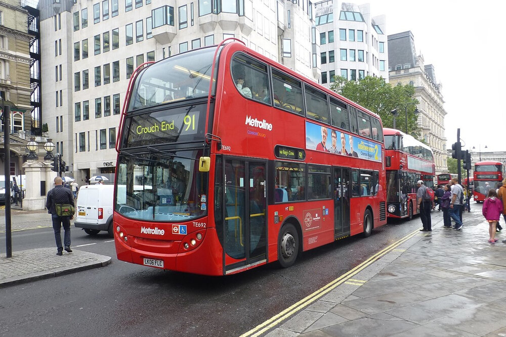 راهبردهای شهری آلمان برای مقابله با تغییرات اقلیمی