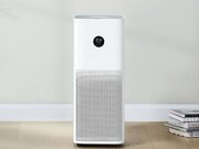 دستگاه تصفیه‌کننده هوا شیائومی Mijia Air Purifier 4 Lite عرضه شد