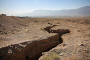 مرگ تدریجی زمین