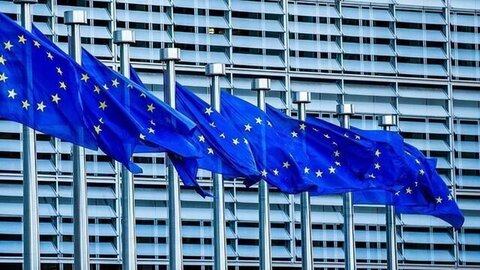 اعلام محدودیت‌های مسافرتی ناشی از شیوع کرونا در اتحادیه اروپا