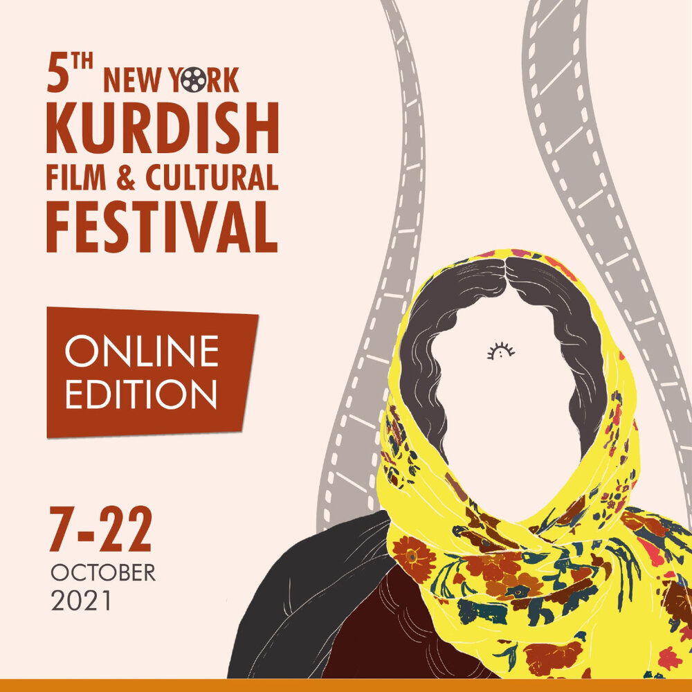 New York Kurdish Film and Cultural Festival Press Release for Online Edition