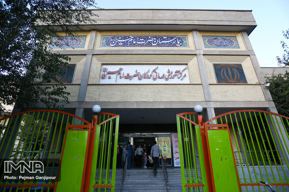 بیمارستان مجهزتر؛ نیاز کودکان مبتلا به سرطان اصفهان
