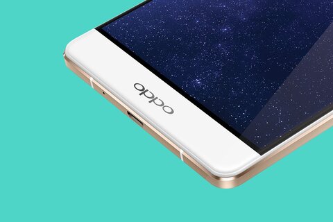 اوپو سه پتنت جدید برای استفاده از نمایشگر دوم گوشی‌های هوشمند ثبت کرد