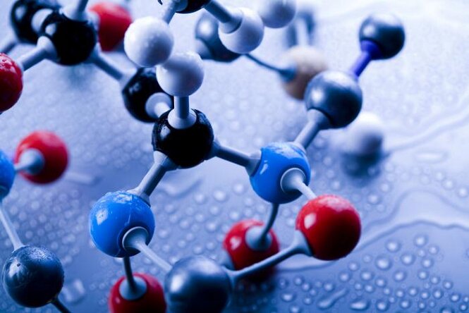 «شیمی‌آلی» به بررسی چه موادی می‌پردازد؟