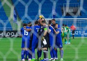 تفاوت بین الهلال مقابل استقلال و پرسپولیس چه بود؟