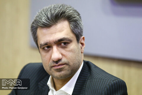 ۹۰درصد مراجعات به شهرداری اصفهان غیرحضوری می‌شود