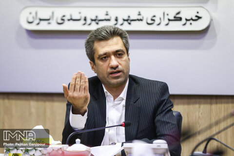 رویکرد جدید شهرسازی اصفهان با «اصنو» / افزایش ۲۲۰ درصدی درخواست صدور پروانه ساختمانی