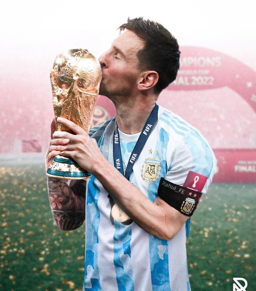 آرژانتین منسجم اسکالونی، مدعی جام جهانی است؟