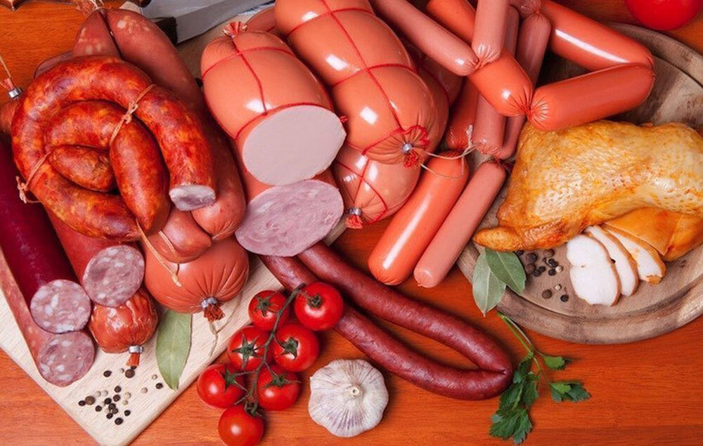آیا پروتئین‌های گوشتی فرآوری شده در کشور سرطان‌زا است؟