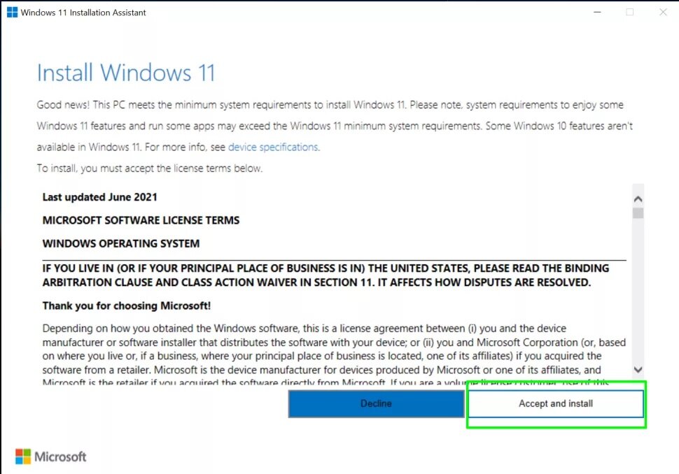 نصب ویندوز ۱۱ + آپدیت، مزایا و امکانات جدید Windows 11