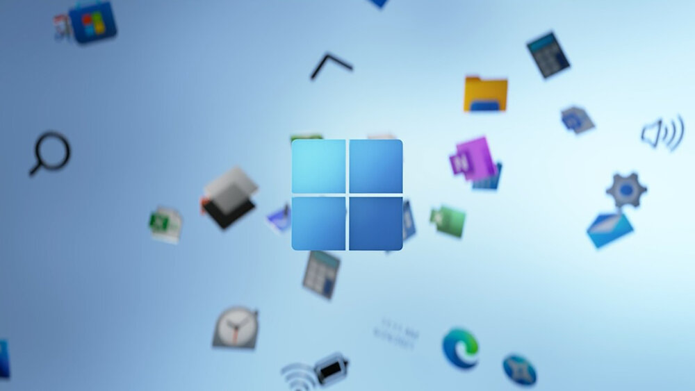 نصب ویندوز ۱۱ + آپدیت، مزایا و امکانات جدید Windows 11