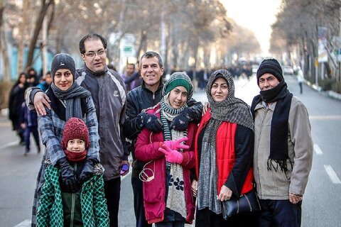 Isfahan to turn into family-friendly city
