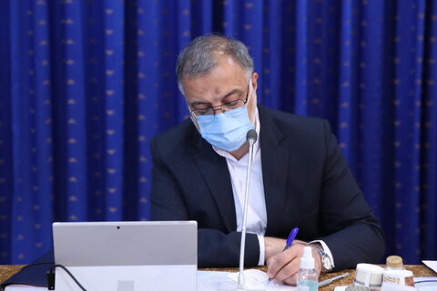 شهردار تهران برای میزبانی دهمین اجلاس جهانی گردشگری اعلام آمادگی کرد