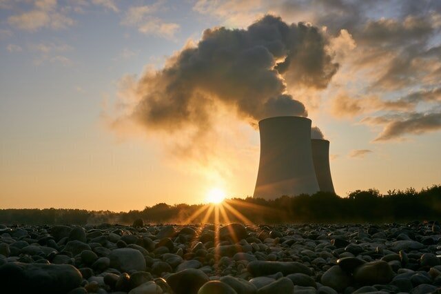 علت محبوبیت انرژی هسته‌ای چیست؟