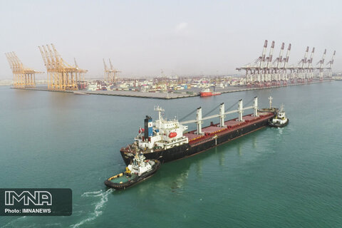 رشد ۳۰ درصدی صادرات به قطر در مهرماه