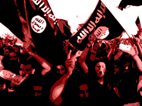 «قسد» هماهنگی با ائتلاف ضد داعش را متوقف کرد