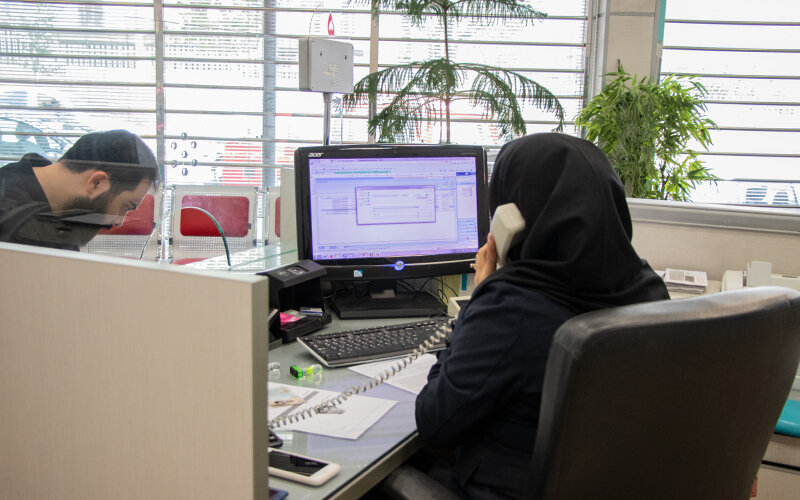 بانک‌ها بیشترین میزان مصرف برق را در اصفهان دارند