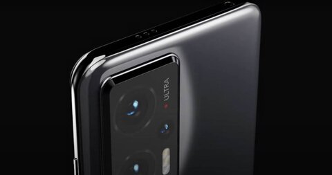 گوشی Redmi Note 11 Pro 2023 به‌زودی عرضه می‌شود