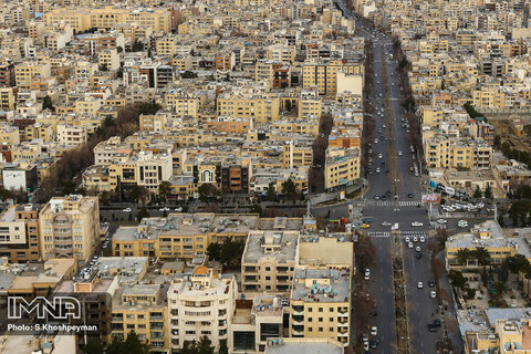 ضرورت مولدسازی املاک و مستغلات در شهرداری تهران