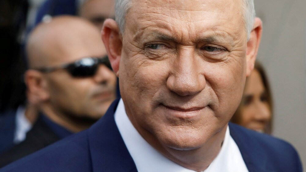 کابینه جنگی نتانیاهو در یک قدمی فروپاشی
