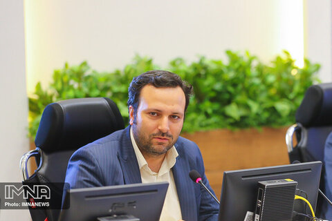 پنجشنبه یک عضو شورای شهر اصفهان چگونه گذشت؟