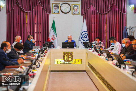 شهردار اصفهان: آمارنامه شهرداری قابل استفاده برای همه دستگاه‌ها است