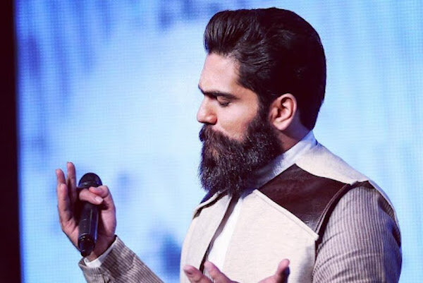 خواننده اختتامیه جشنواره فیلم کوتاه تهران مشخص شد