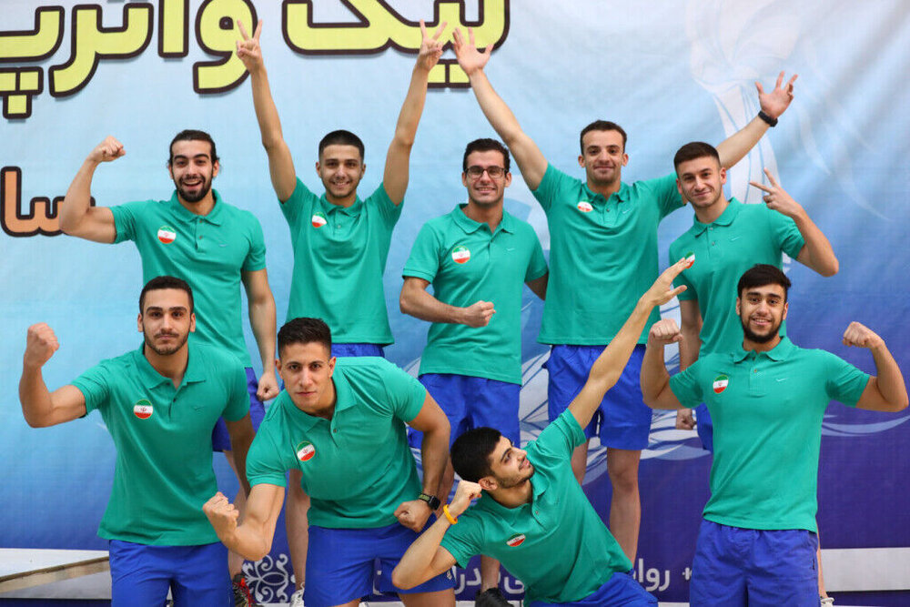 پایان کار شناگران ایران در مسابقات جام جهانی مسافت کوتاه قطر