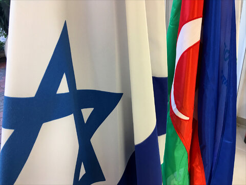بازی خطرناک باکو در زمین اسرائیل / عواقب سخت تقابل با ایران برای آذربایجان