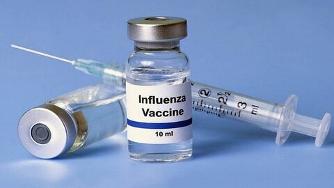  شیوع بیشتر آنفلوانزا در کودکان/لزوم تزریق واکسن برای گروه‌های پرخطر