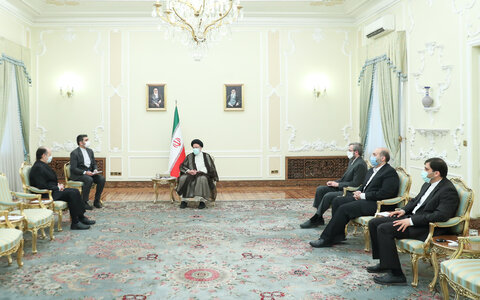 روابط ایران و قبرس در حوزه‌های اقتصادی و تجاری قابلیت افزایش دارد