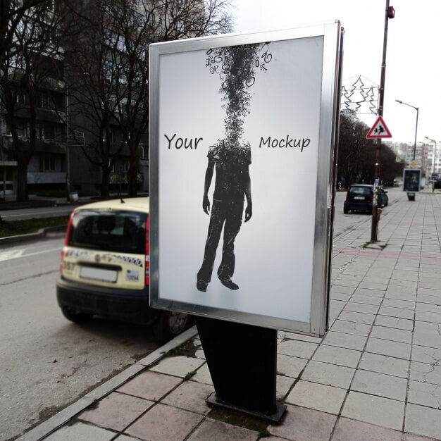ممنوعیت نصب بیلبوردهای تبلیغاتی در بافت تاریخی براتیسلاوا