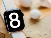 سنجش قند خون با Apple Watch Series 8