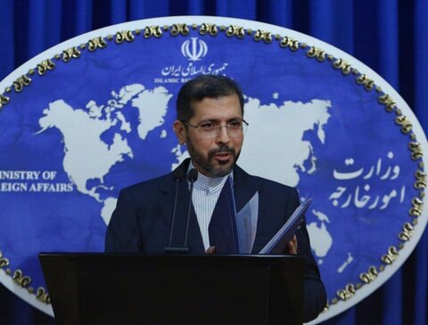 ایران سوءقصد به نخست وزیر عراق را محکوم کرد