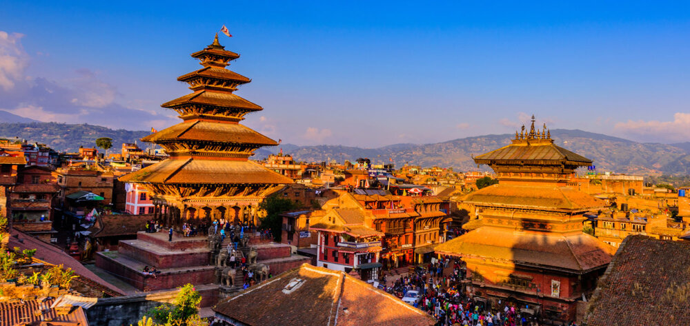 حفظ طبیعت، لزوم شهری شدن در نپال