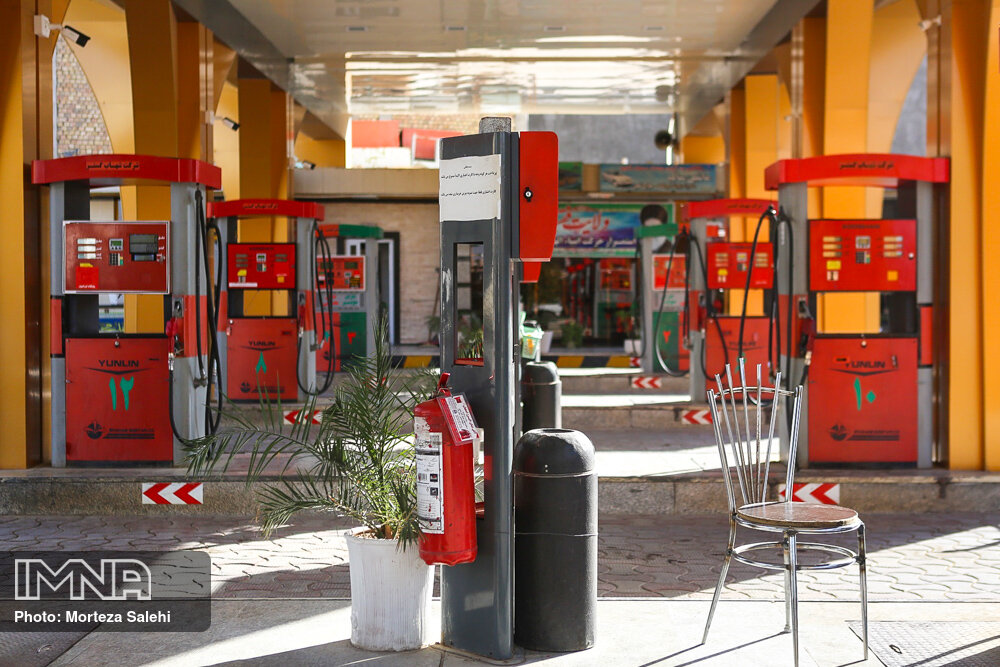 سازوکار مجلس برای حل ناترازی بنزین