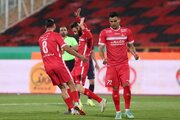 پر گل مثل رویارویی‌های پرسپولیس و فجرسپاسی!+ جدول