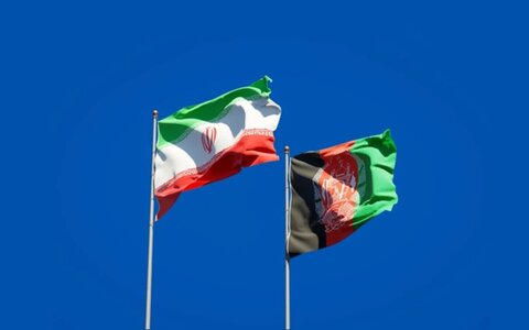 ابراز همدردی ایران با مردم افغانستان