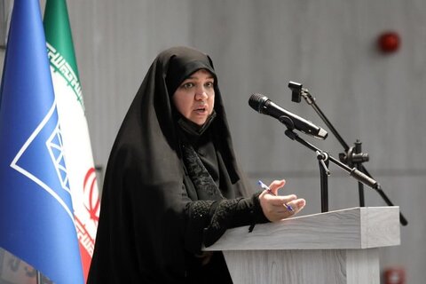 ایجاد دبیرخانه دائمی زنان تاثیرگذار جهان در مشهد