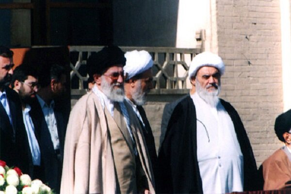 سالگرد سفر رهبر معظم انقلاب به اصفهان