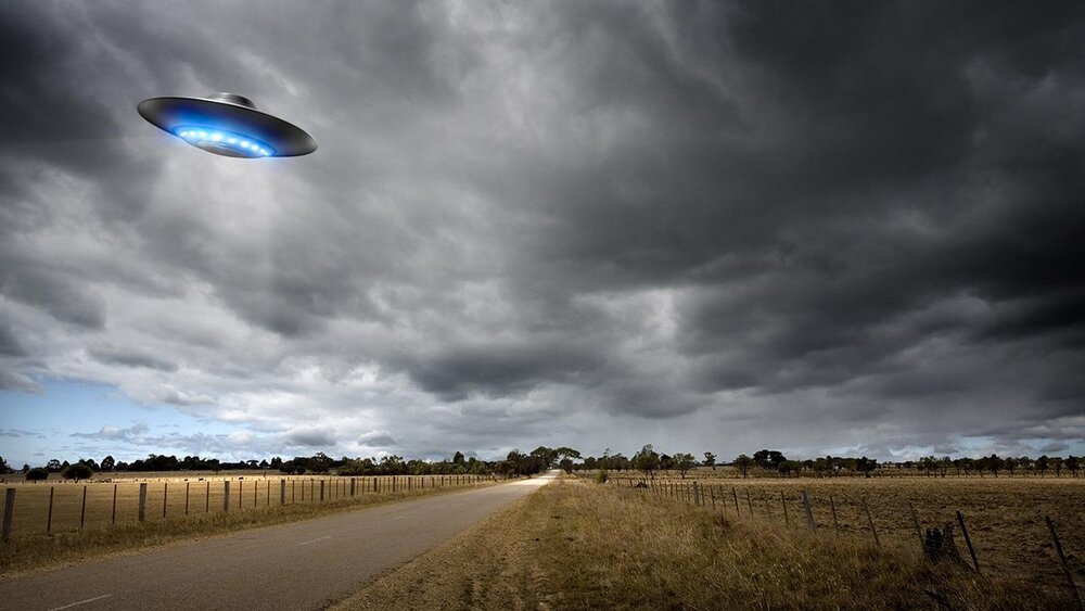 «UFO» از شایعه تا واقعیت!