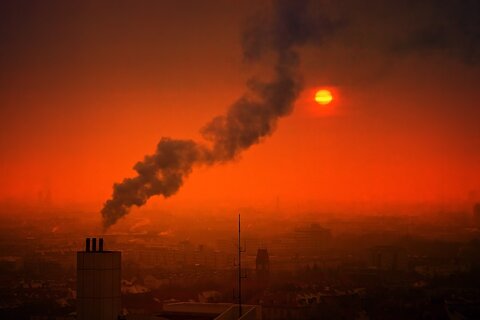 خیانت شرکت‌های مدعی کربن‌خنثی جهان به تعهدات آب‌وهوایی